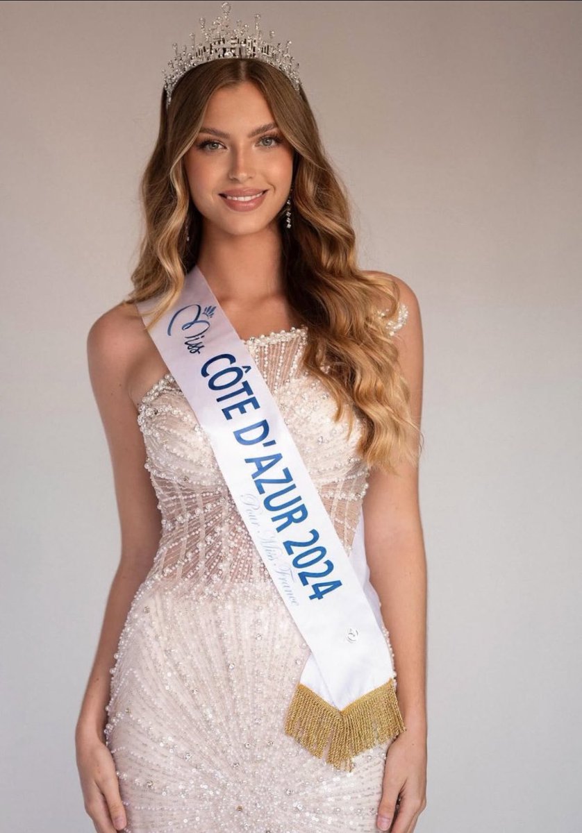 ChemsIncorrect's tweet photo. Voilà le TOP 3 de la véritable beauté, au-delà du discours !😍🥇👏
#MissCotedAzur
#MissNPDC
#MissCorse
#MissFrance
#MissFrance2025 https://t.co/Feg8FuKxCQ