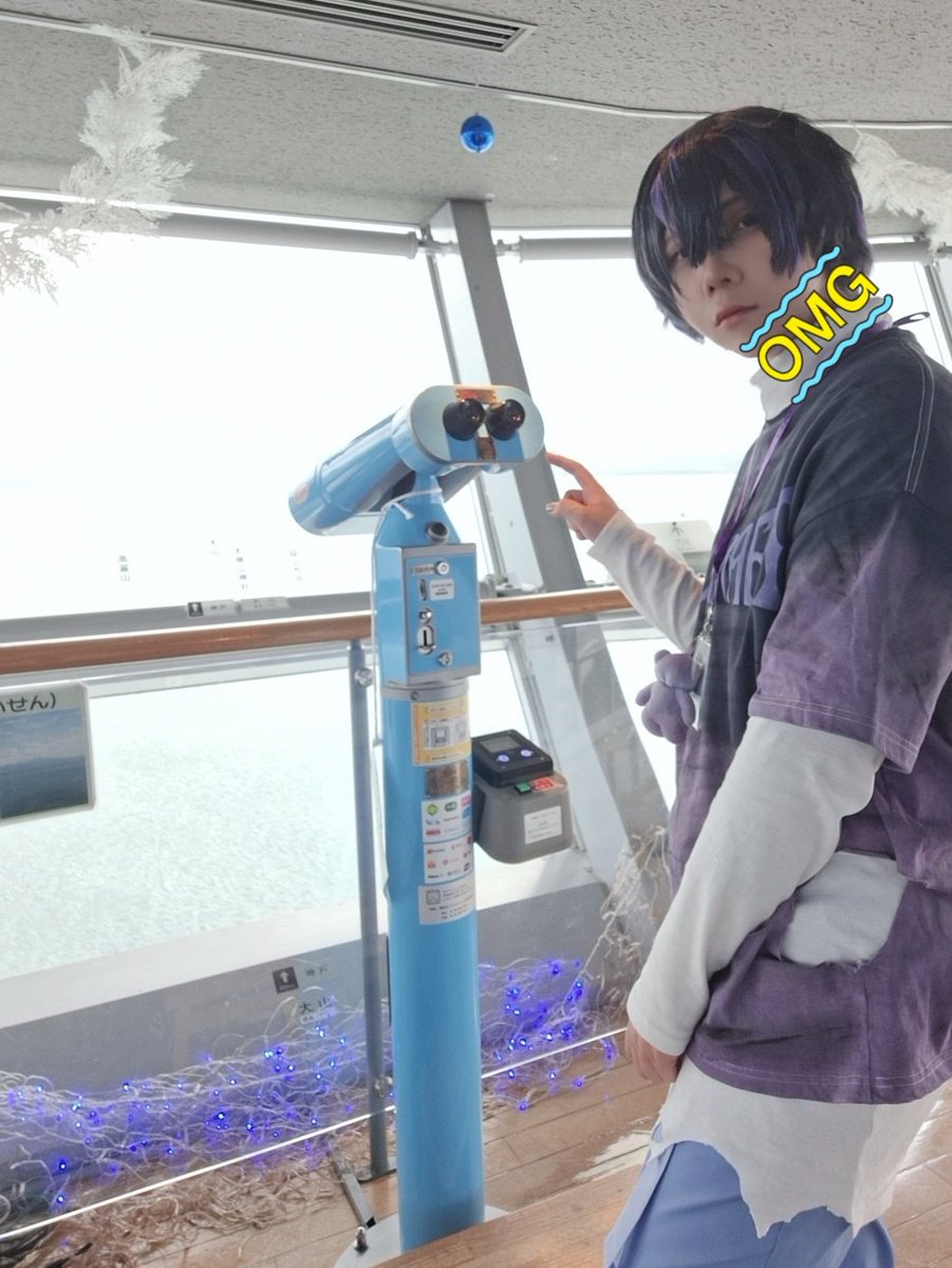 ④ tweet media