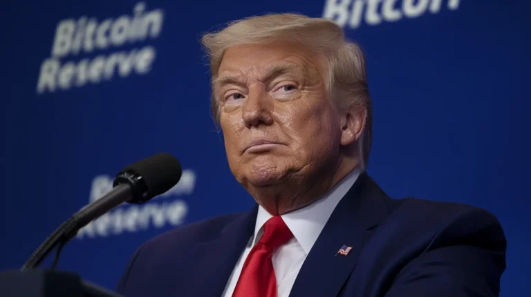 המלחמה הקרה של הביטקוין

האם ה"זהב הדיגיטלי" יהפוך לנכס הלאומי של אמריקה? טראמפ מצהיר שארה"ב חייבת להוביל את תחום הקריפטו בעולם, כשהמירוץ העולמי לצבירת ביטקוין כבר מתחיל להתחמם
 thespot.co.il/?p=3661

#קריפטו #ביטקוין #טראמפ #ארהב