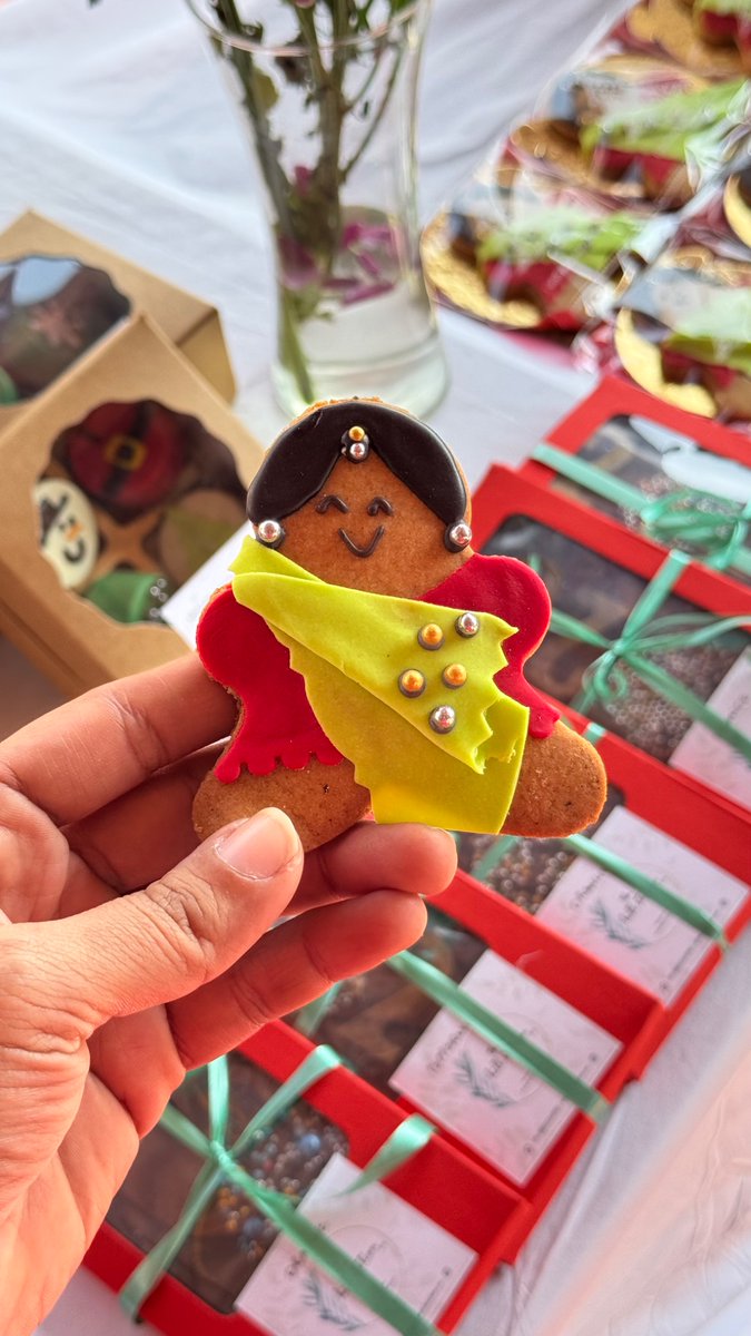 Vasudha Wadhera tweet media