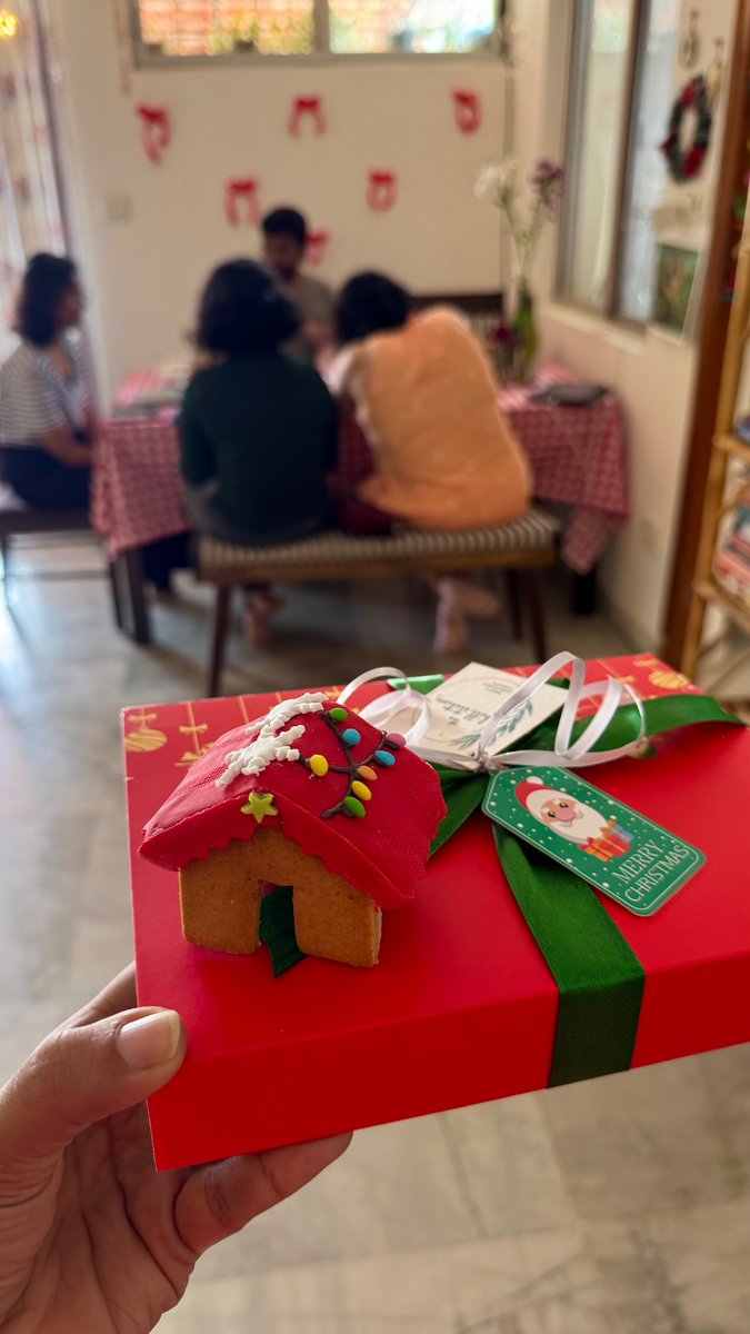 Vasudha Wadhera tweet media