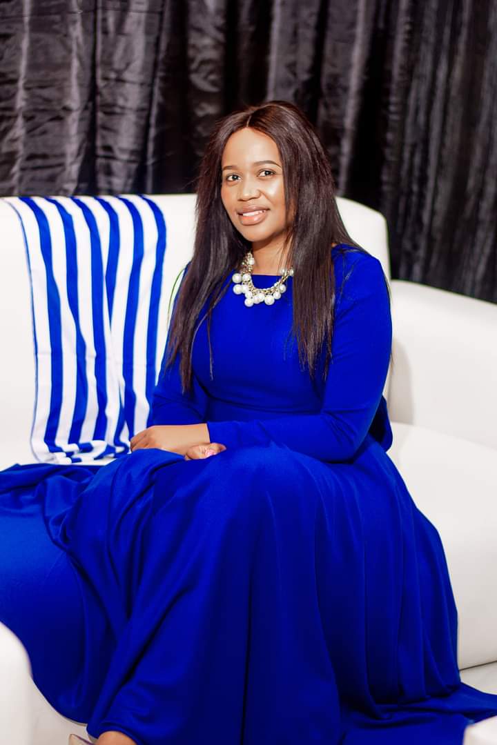 Happy Birthday Mother of the Nation 🎂🎉🎊🎈