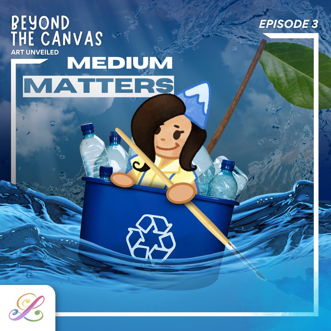 LIKHA_CLC's tweet photo. What lies beyond?⛵ Under skies I've never seen? ☁ On the vast uncharted sea? 🌊 It's the 3rd episode of LIKHA's series! https://t.co/hCSdpovp7F