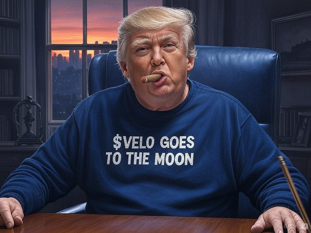 AngelGR2211's tweet photo. $VELO @veloprotocol  #VELO IS READY https://t.co/wHbyk6reZy