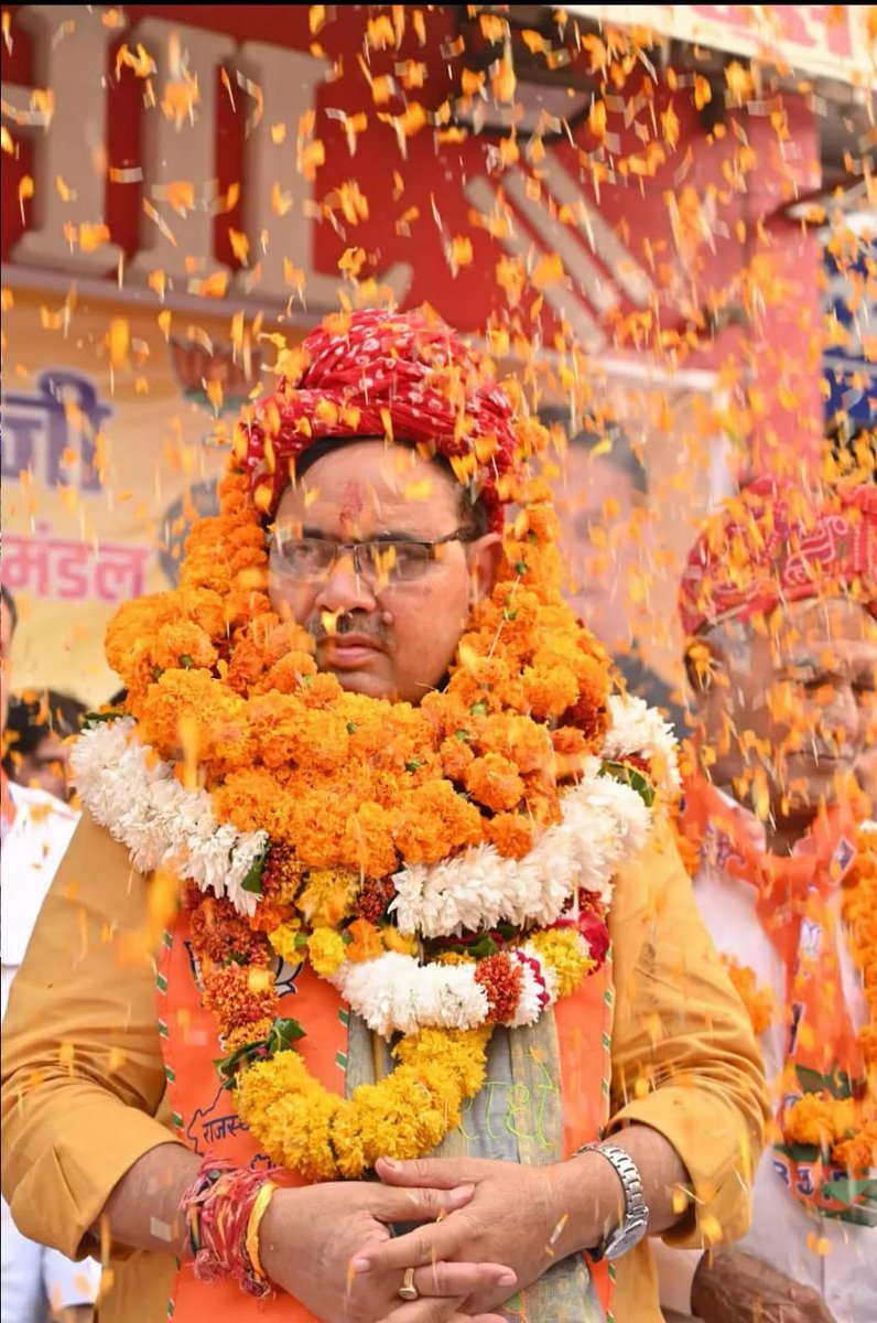 Indra Prakash Sharma tweet media