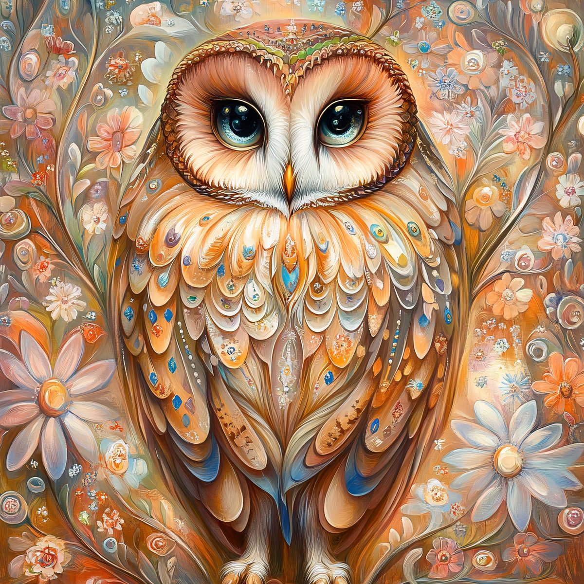dreamy_digital's tweet photo. @BeanieBlossom I love adding the --weird! https://t.co/56VGLxBeA7