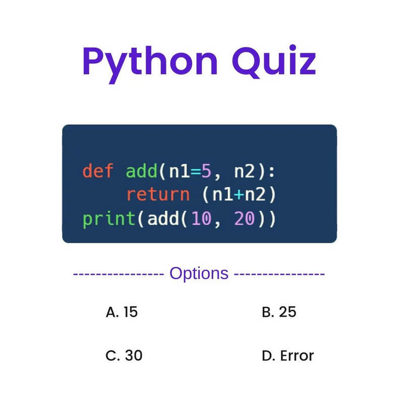 Python Developer tweet media