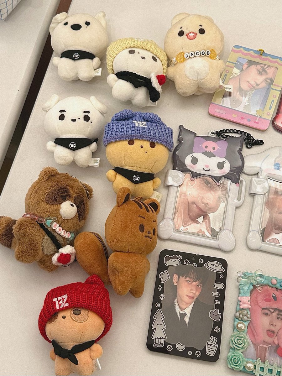 yesterday’s bonding at #lovERICnextdoor #ROOM12S2 💖