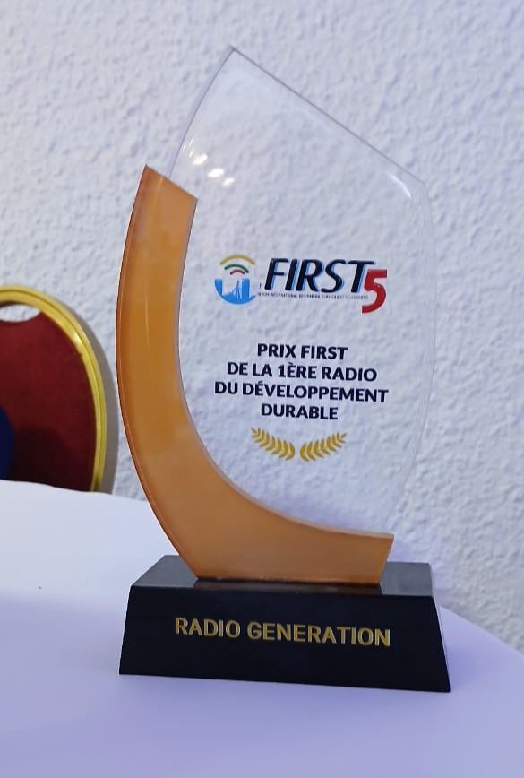 Merci à tous ceux qui nous font confiance,qui comprennent notre mission et nous encouragent chaque jour,et bravo à toutes l'équipe.le meilleur n'est pas loin.
GLOIRE ET HONNEUR a DIEU