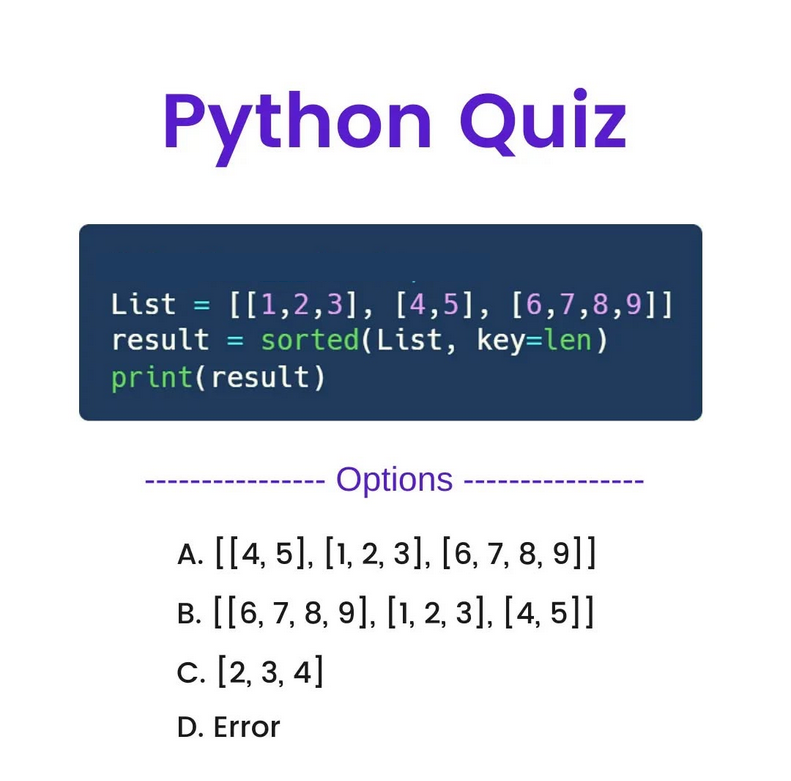 Python Developer tweet media