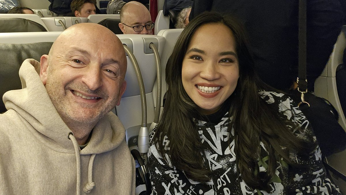 PP Garcia / PP World (OFFICIEL) tweet media