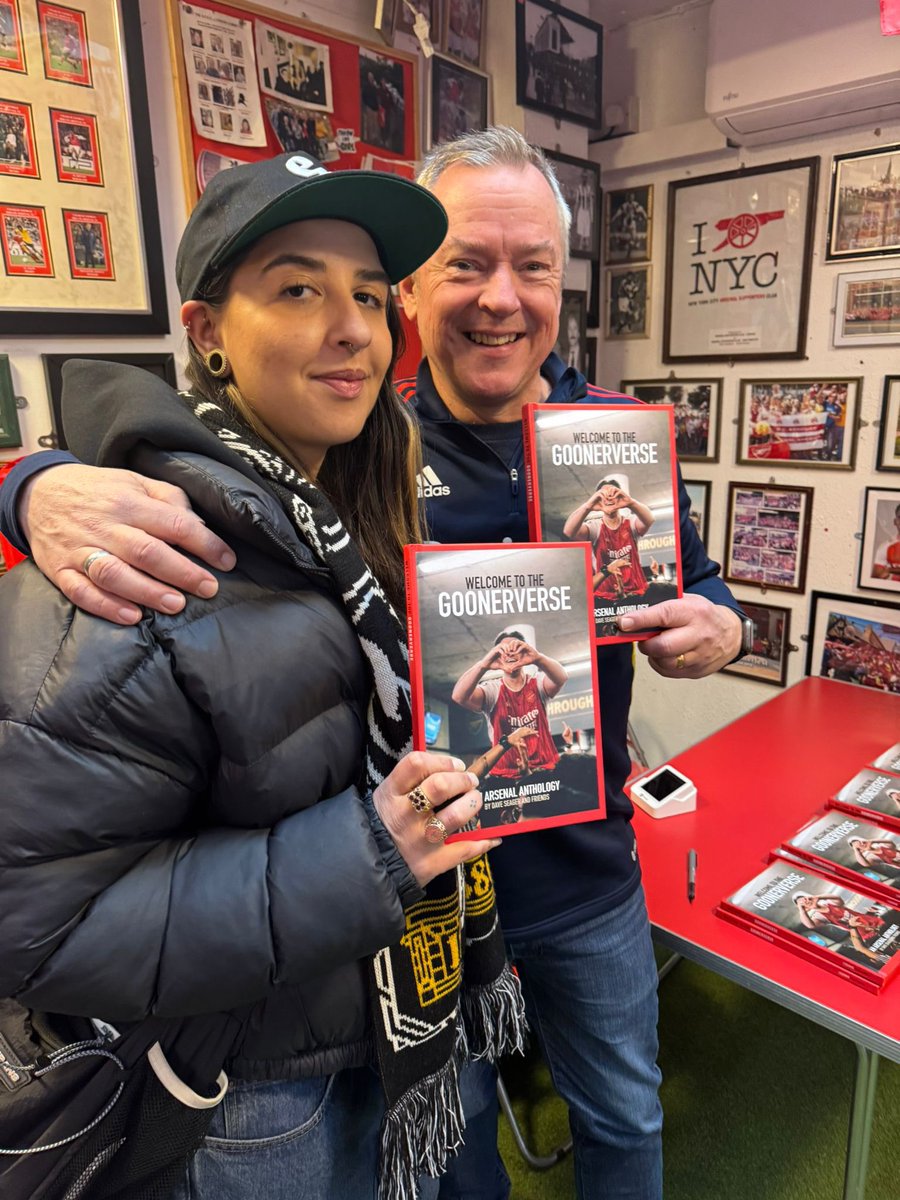 Dave Seager tweet media