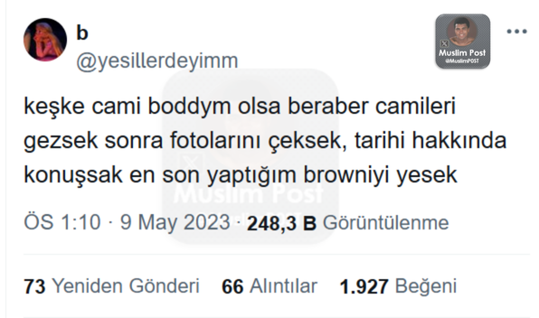 Muslim Post (@muslimp0st) on Twitter photo 