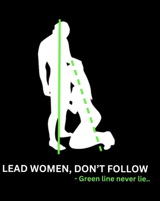 MasculineNotes's tweet photo. 8 WAYS A WOMAN SHOULD SHOW HER MAN RESPECT:

( 6 is very overlooked ) https://t.co/91ifqOnG17