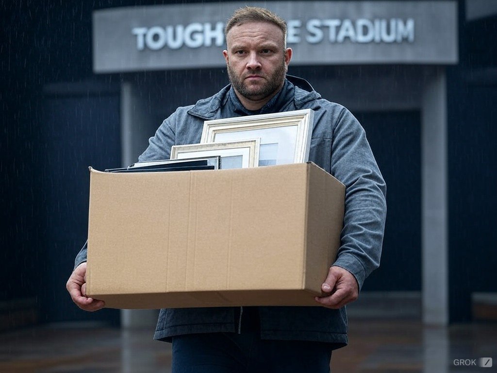 The Pie at Night tweet media