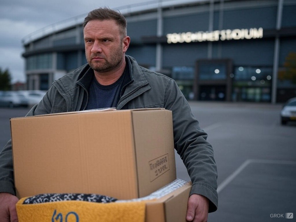 The Pie at Night tweet media