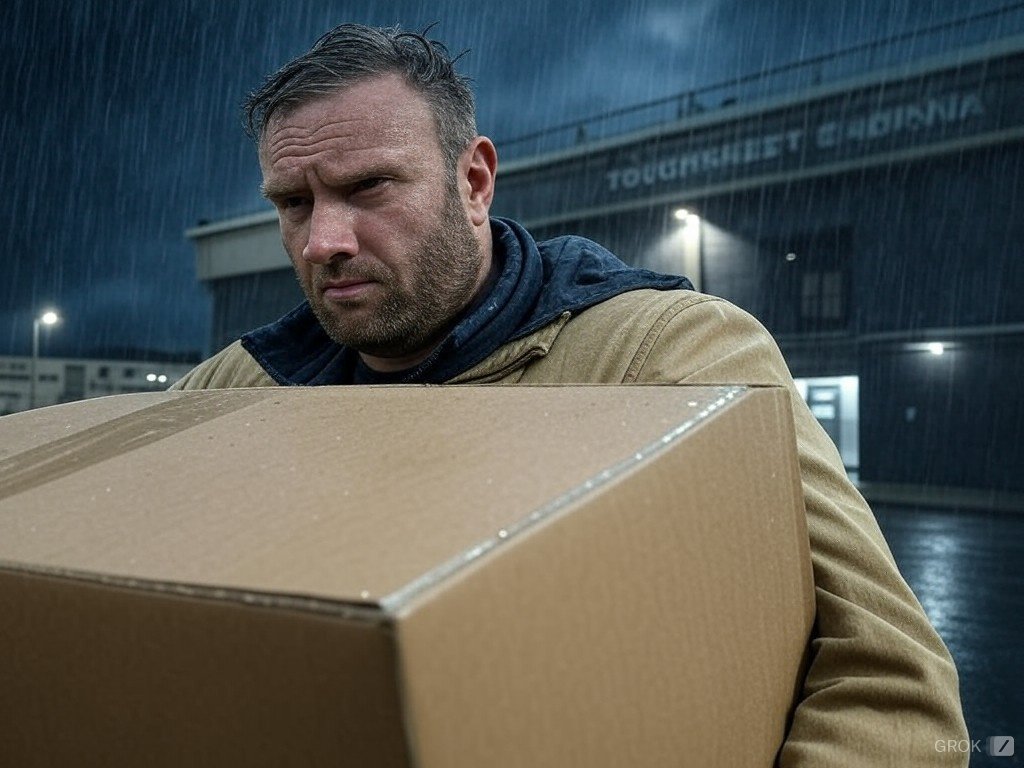 The Pie at Night tweet media