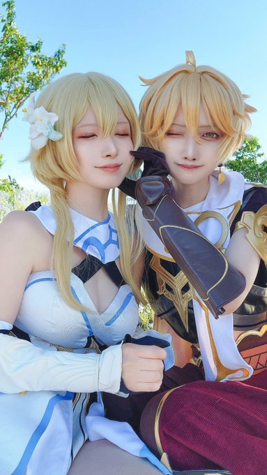 コスプレイヤーユキマル（YKMR）のTwitter画像3