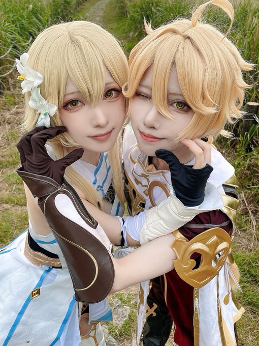 コスプレイヤーユキマル（YKMR）のTwitter画像4