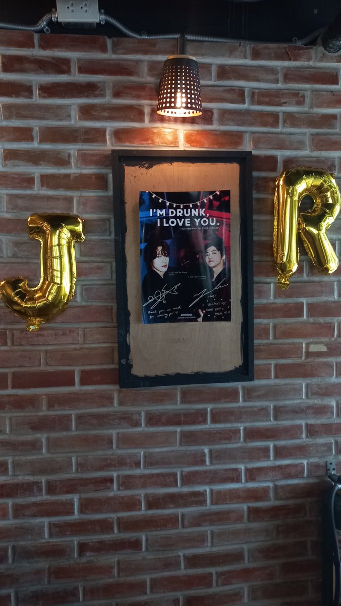 jjaemrun's tweet image. my second jaemren/renmin cse this year! my heart is so happyyyy :") thank you, @427studios! #JaemRenDrunkInLove