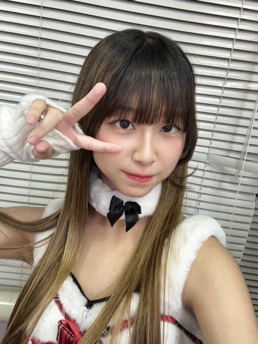 Twitterのコスプレ画像4