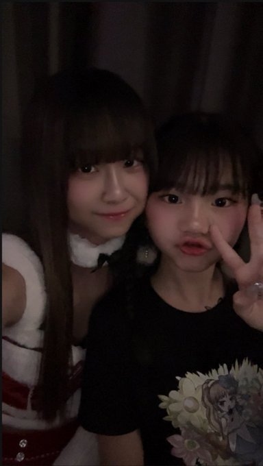 Twitterのコスプレ画像5