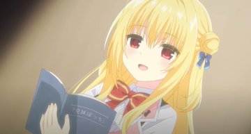 ハミダシクリエイティブ 第11話