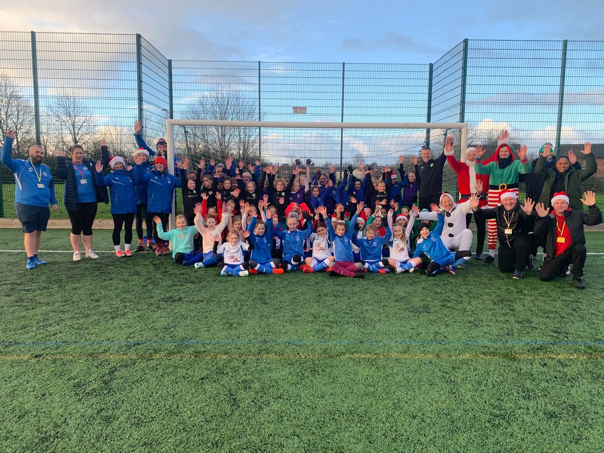 CGFL - Chester Division tweet media