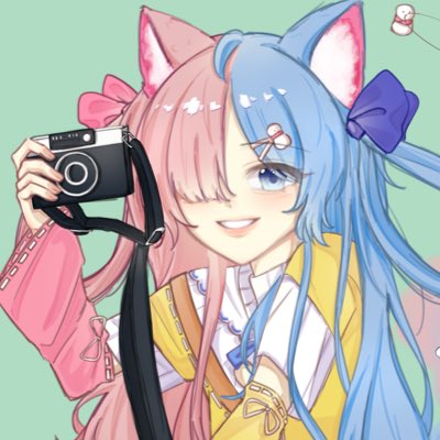 ayane_shiwawa's tweet photo. ให้เนะถ่ายรูปให้คุณชิมะมั๊ยคะะะะ👀📸
Art by : @14bTawanna50739 https://t.co/BLUK1s7UHL