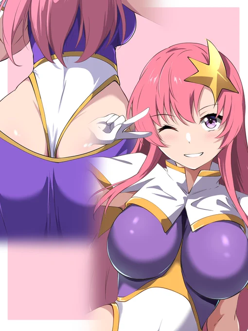 ミーア・キャンベル 