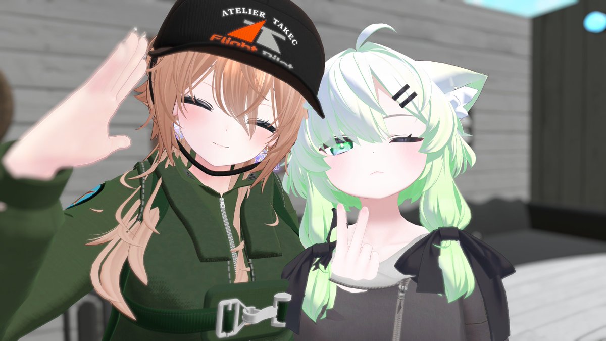 あまぎてゃ可愛い！すきいいいいい