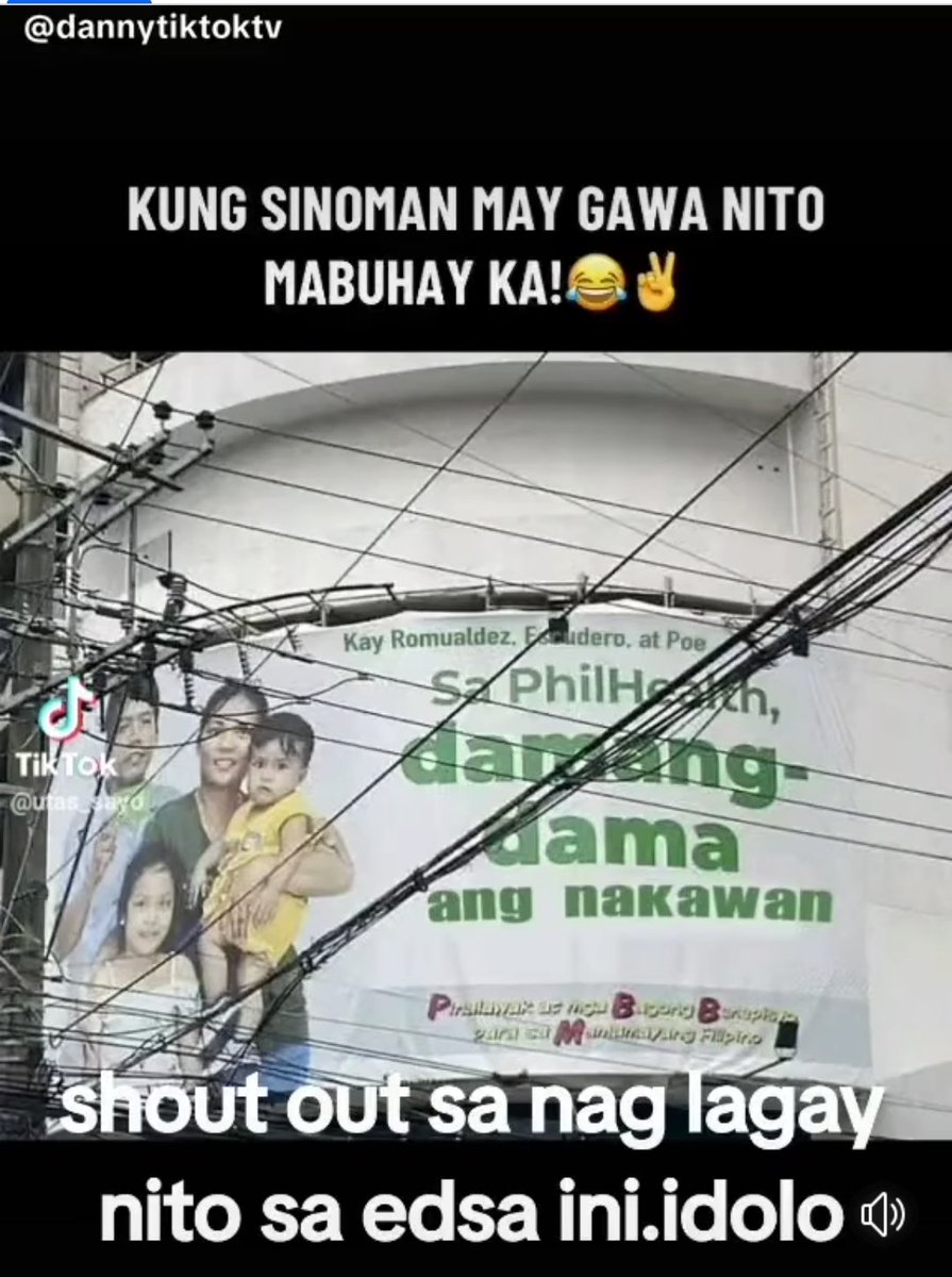 Magpapagawa rin ako ntong tarpaulin!