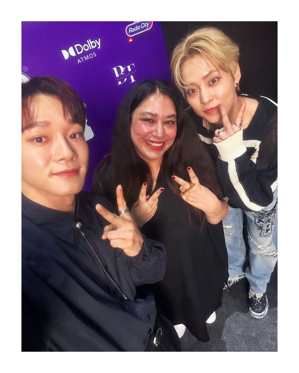 Ambika Muttoo tweet media