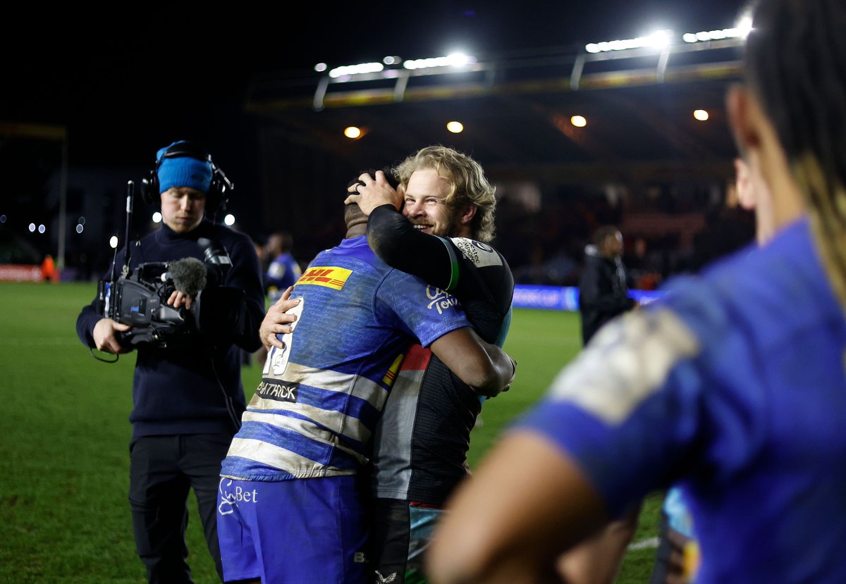 Harlequins 🃏 tweet media