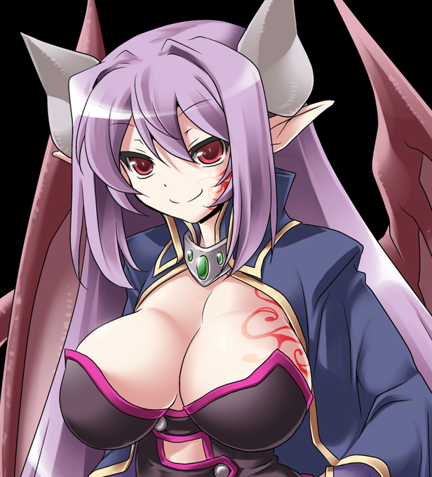 もんむす・くえすと! ぱらどっくすRPG 担当参戦キャラ紹介③ アルマエルマ | あかざわREDのDLsiteのところ https://t.co/84GqGnqVd9 #Ci_en #シエン 