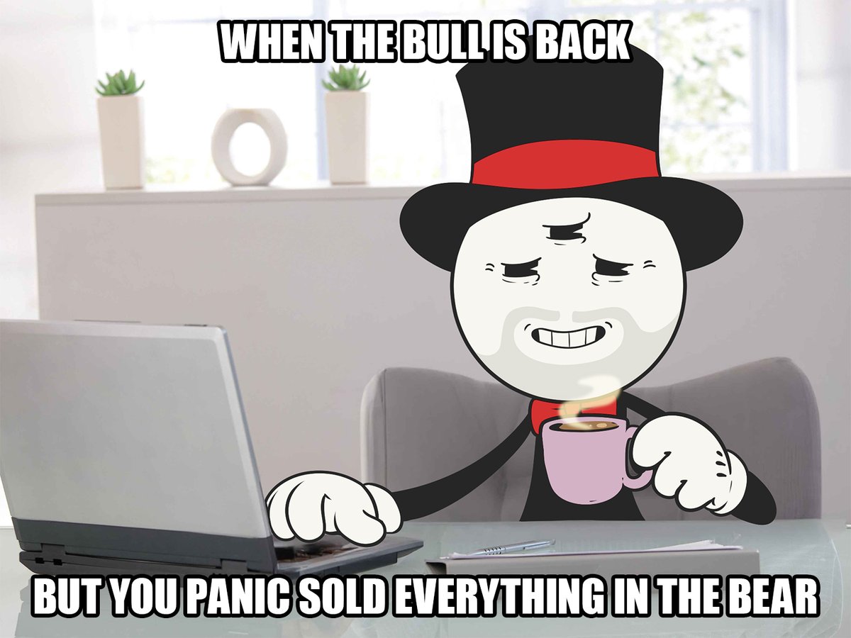 Bless those people who sold.

$CULTUR #CULTUR