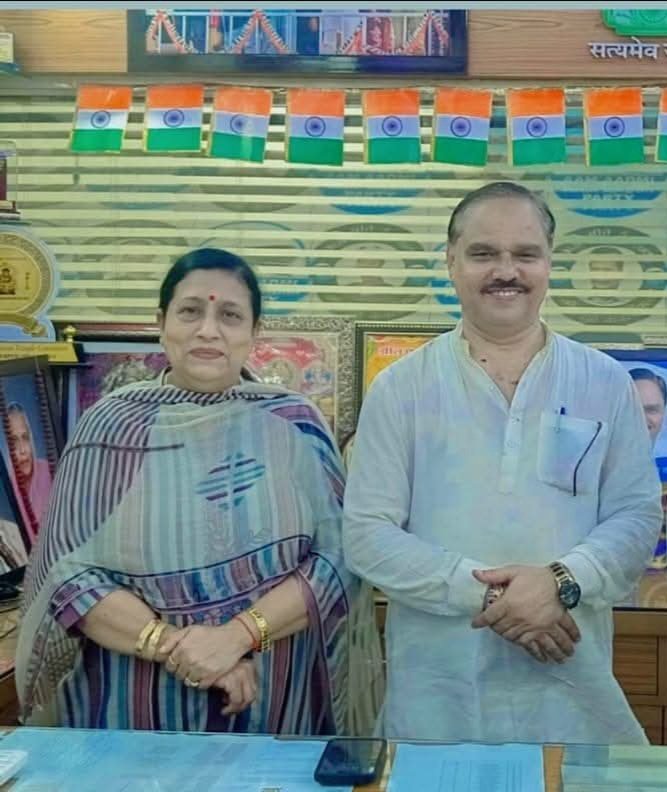 NSTOMAR27's tweet photo. आप सभी त्रि नगर विधानसभा के सम्मानित नागरिको को बहुत बहुत बधाई शुभकामनायें https://t.co/Evyb7mTsxT