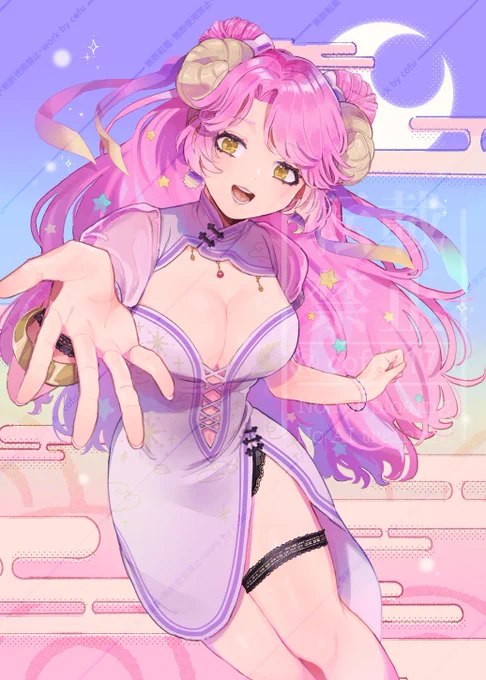 【work】 ヨイツキミユさん(#yoitsuki_miyu_ ) の2周年記念のお写真担当させていただきました 衣装のデザインまでさせていただき楽しかったです!ありがとうございました #ご依頼 #宵月展