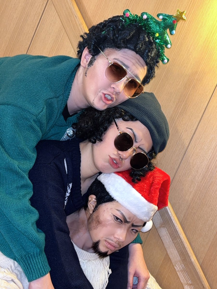 微音 tweet media