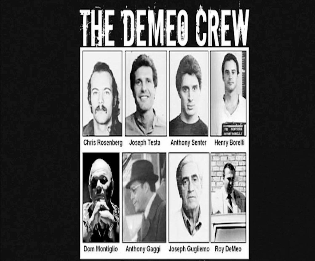 Un equipo, más que claro.