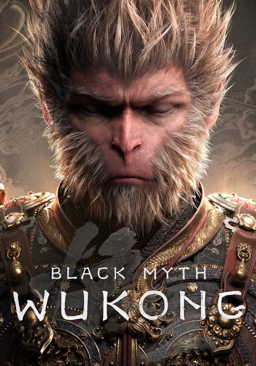 RinoTheBouncer's tweet image. Games Science CEO gives a statement on Black Myth Wukong at The Game Awards🚀

“This awards ceremony coincided with the release of a relatively large update. For me personally, this project that took seven years has officially come to an end.
The four nominations for Black Myth:…