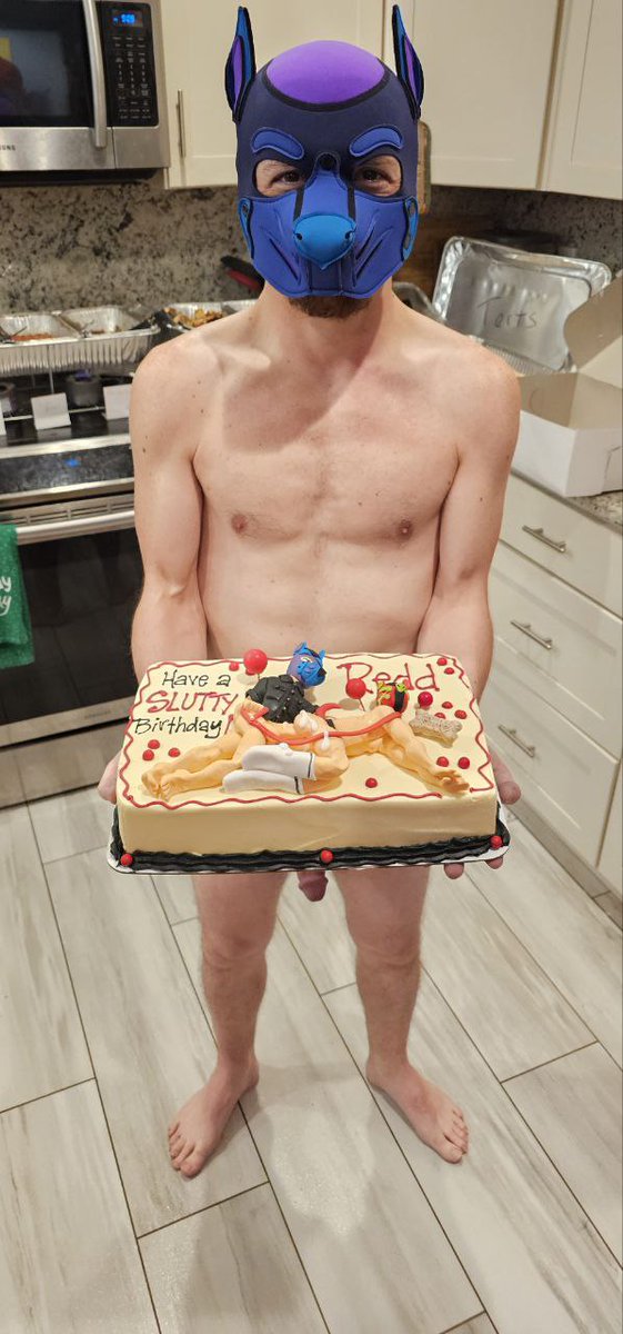 When you're an adult, it turns out you can just buy a horny cake for your birthday. Thanks to all my friends for attending (and filling me with 10 loads!)

Top: <a href="/sparkydlc1869/">sparky cooper</a>