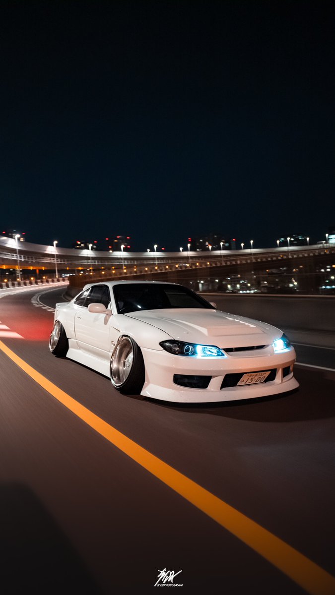 nissy100401's tweet photo. Nissan S15 Silvia.
Filming took place in Tokyo.

Owner @__2001tr__ 

 #4K写真
写真長押しで4K読込みできます。 https://t.co/Byz9MhpY36
