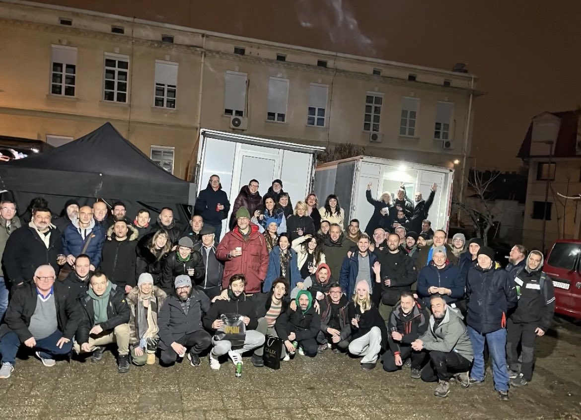 Мирко Стојковић tweet media