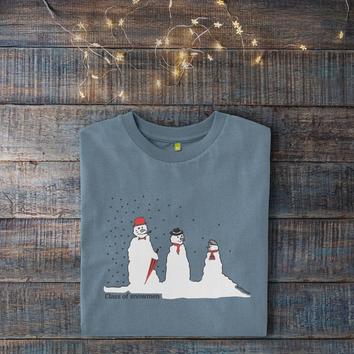 goathousetees's tweet image. Morning #UKGiftHour - not long now 🙂.
Have a good Sunday 
#lastminuteshopping #freesocks #sustainableshop #UKGiftAM