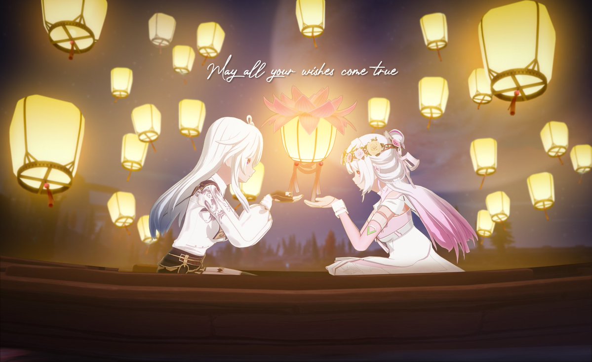 Ciel13th's tweet image. ✨ 𝐌𝐞𝐦𝐨𝐫𝐢𝐞𝐬 𝐨𝐟 𝟐𝟎𝟐𝟒 ✨
Some of my favorite ToF moments from this year~ 🌸
今年の幻塔で最も気に入った瞬間 &amp;gt;ᴗ&amp;lt;

Thank you for an amazing year~! 🎀

#ToFMomentMaster 
#幻塔ベストモーメント
─── ⋆⋅☆⋅⋆ ───
#幻塔 #幻塔SS #ToF #TowerofFantasy