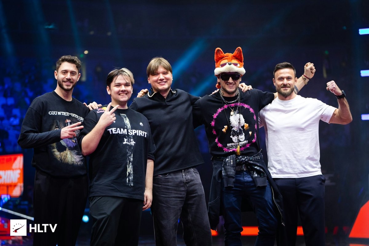 Zeus ✌️ (@zeuscsgo) on Twitter photo This is was good fun guys. Thanks 🫶🤝💪🙂😎 <a href="/paszaBiceps/">paszaBiceps</a> <a href="/s1mens/">Ilya I.</a> <a href="/JACKZ_CSGO/">JACKZ</a> <a href="/HLTVorg/">HLTV.org</a> <a href="/CS_PerfectWorld/">CS_PerfectWorld</a> <a href="/PWRDEsports/">Perfect World Esports</a> This is was good fun guys. Thanks 🫶🤝💪🙂😎 <a href="/paszaBiceps/">paszaBiceps</a> <a href="/s1mens/">Ilya I.</a> <a href="/JACKZ_CSGO/">JACKZ</a> <a href="/HLTVorg/">HLTV.org</a> <a href="/CS_PerfectWorld/">CS_PerfectWorld</a> <a href="/PWRDEsports/">Perfect World Esports</a>
