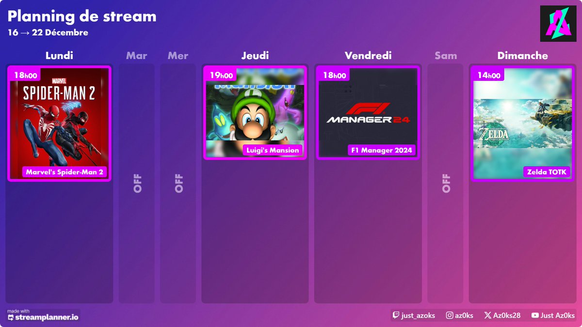 Azoks tweet media