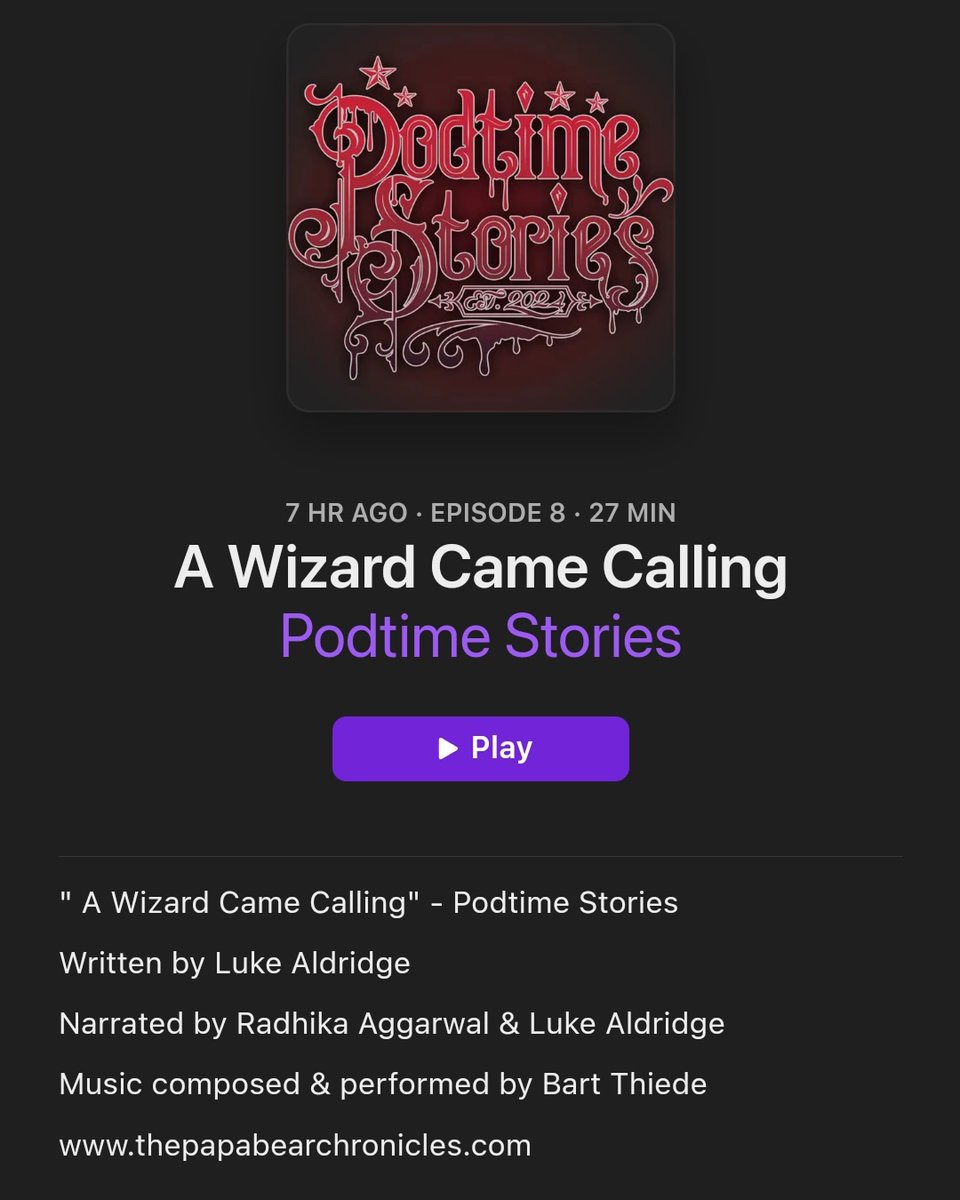 Bartosz R Thiede tweet media