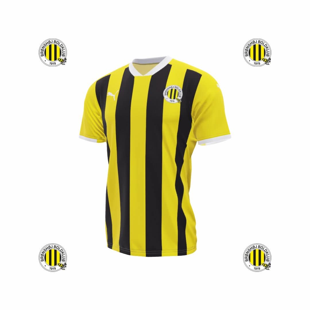 Brønshøj Boldklub tweet media